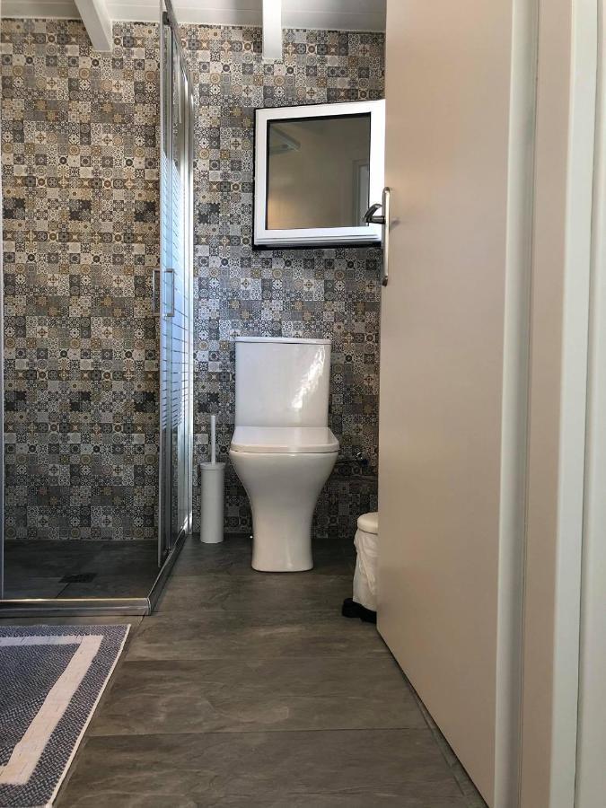 דירות Gma - Luxury Loft נאפפליו מראה חיצוני תמונה
