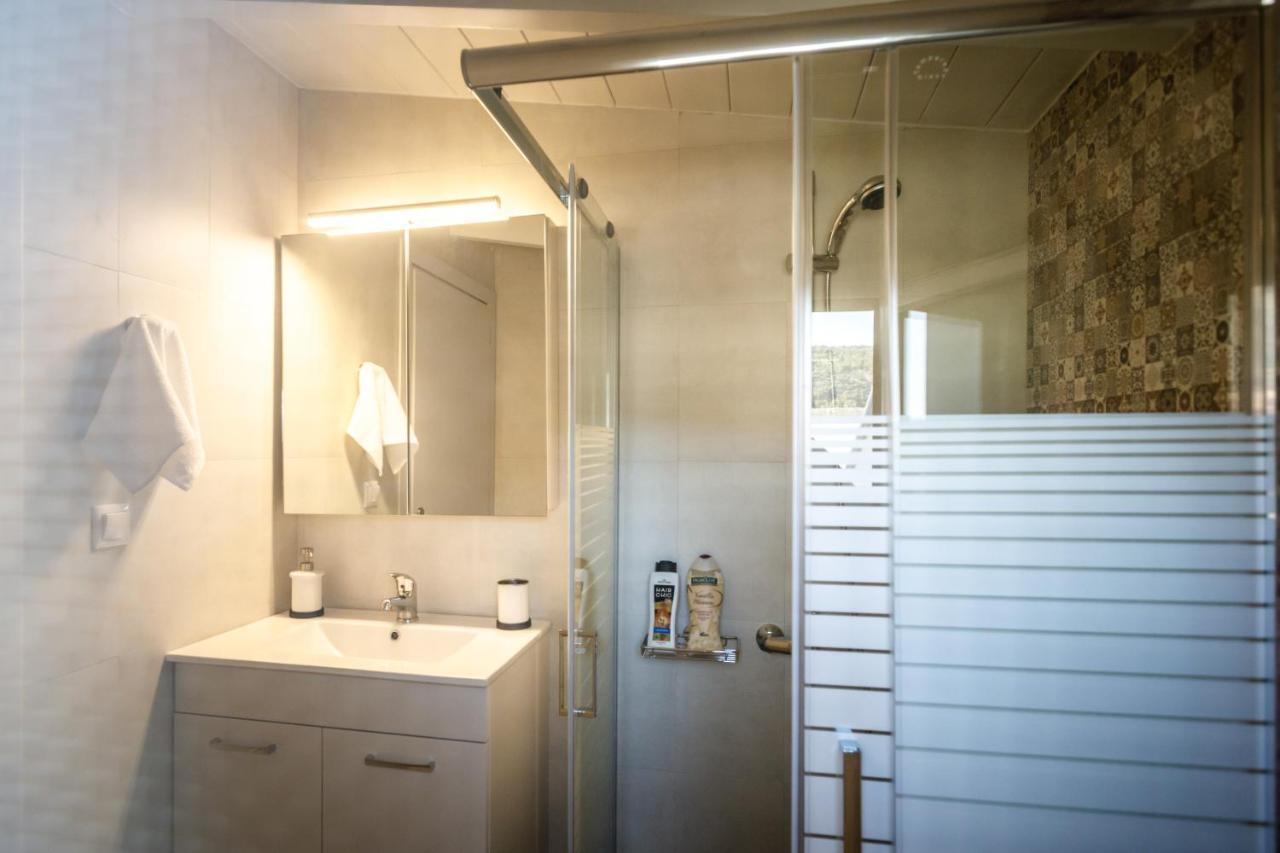 דירות Gma - Luxury Loft נאפפליו מראה חיצוני תמונה