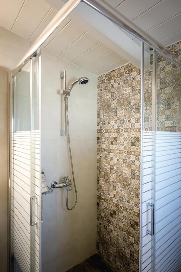 דירות Gma - Luxury Loft נאפפליו מראה חיצוני תמונה